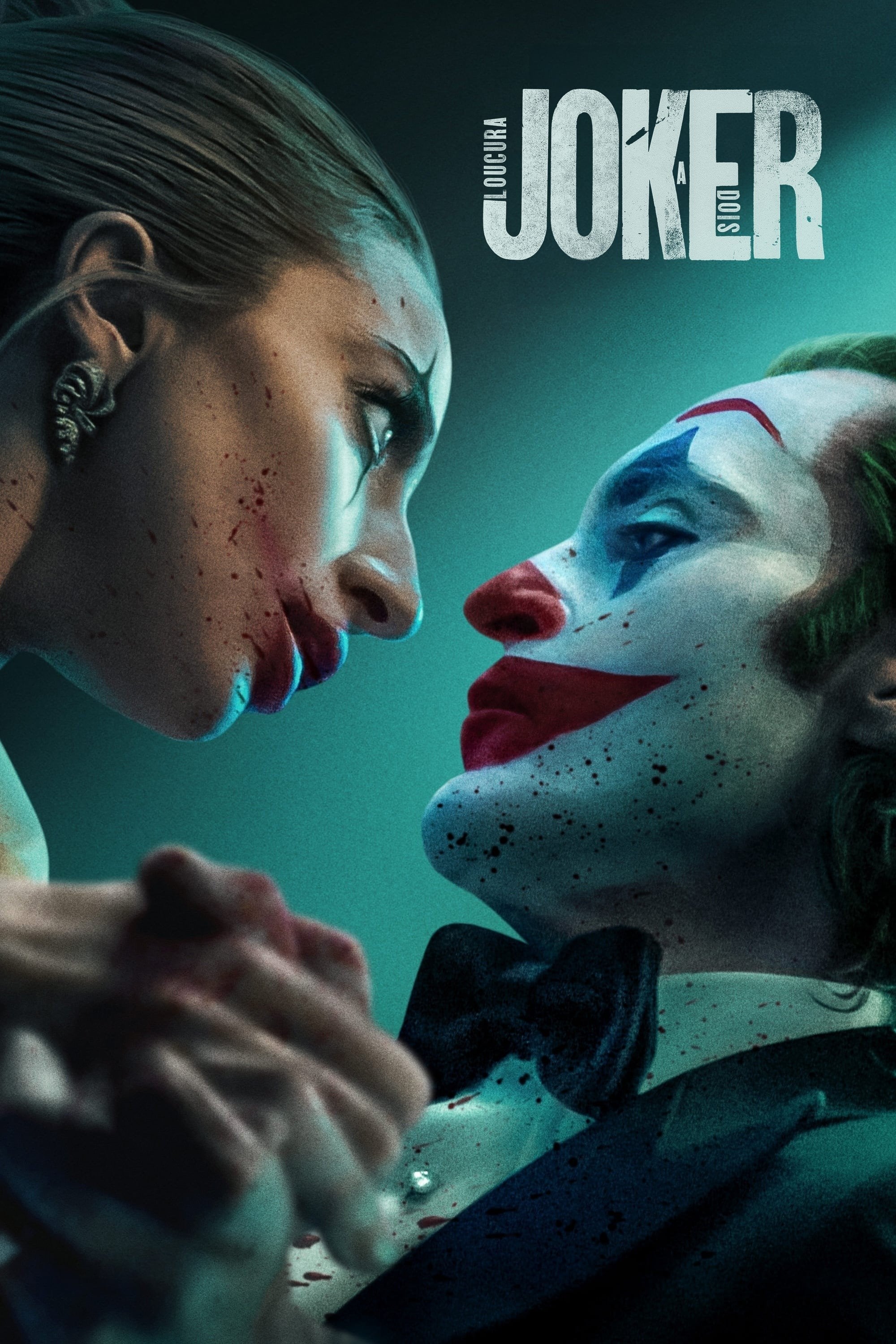 Coringa: Delírio a Dois - Todd Phillips · 2024