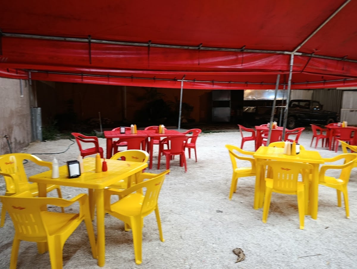 La Gibba Uptown