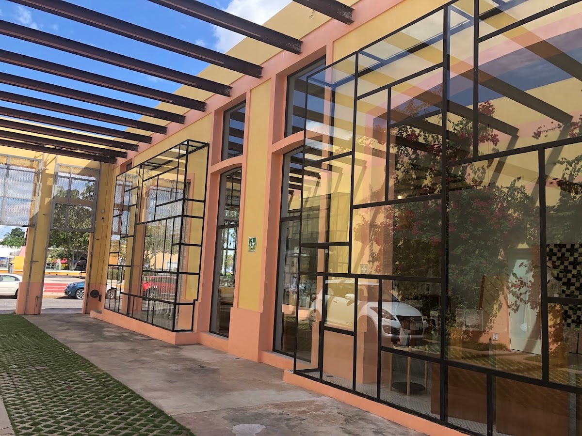 Taller Maya Mérida