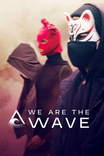 We Are the Wave - Peter Thorwarth · 2019
