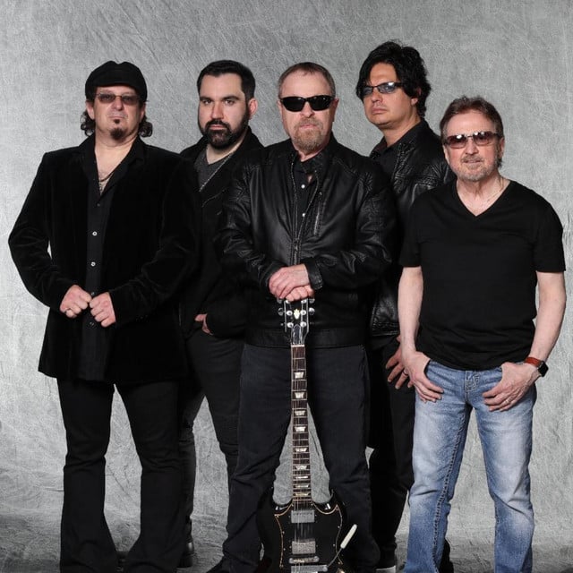 Blue Öyster Cult - Artist