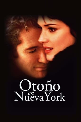 Otoño en Nueva York - Joan Chen · 2000