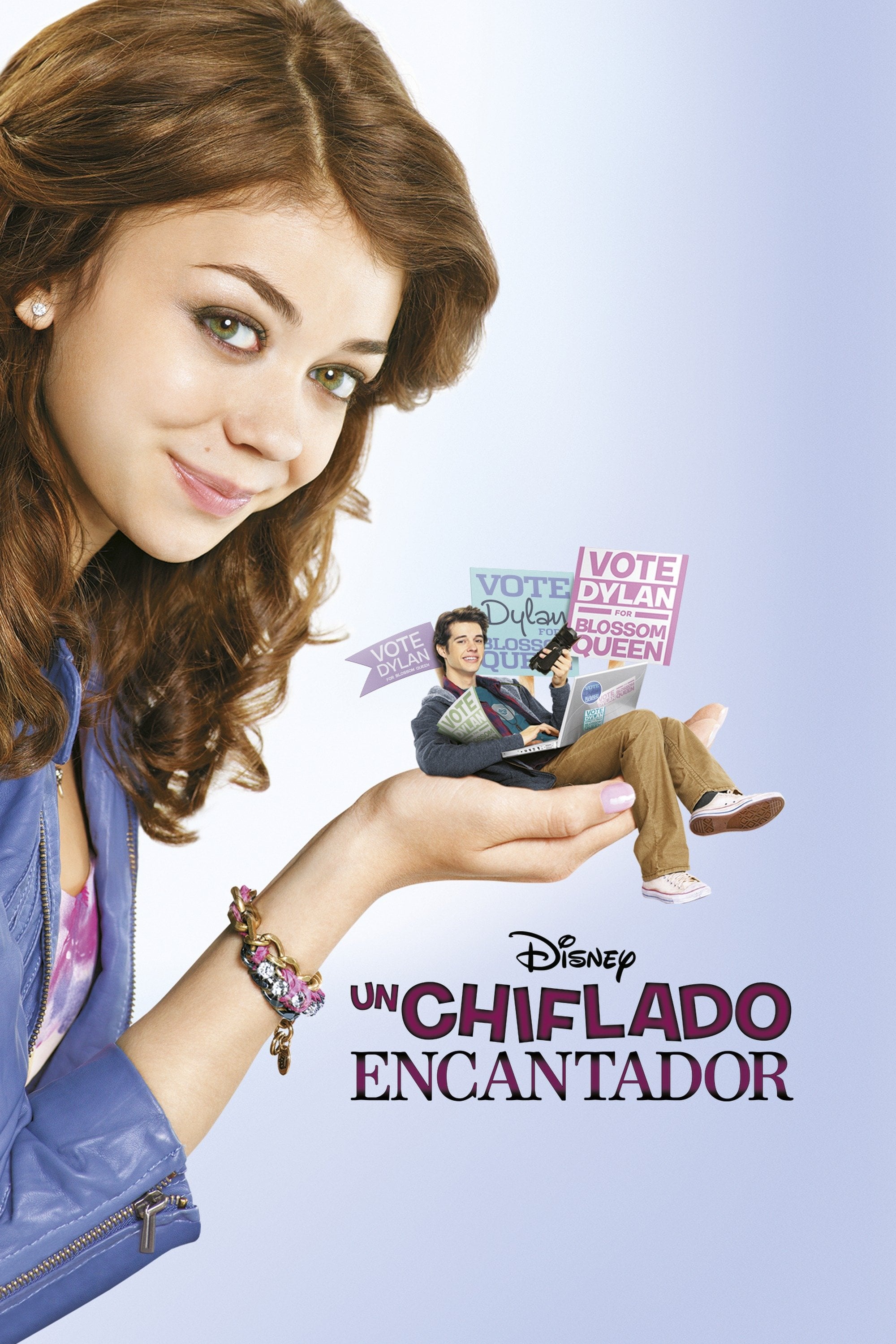 Un chiflado encantador - Jeffrey Hornaday · 2011