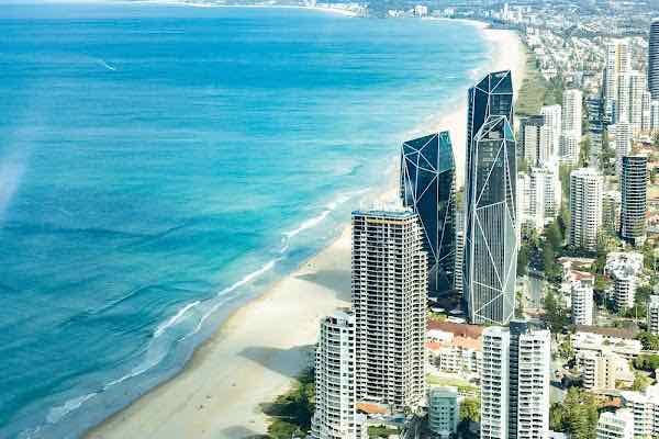 Gold Coast - 3 noches