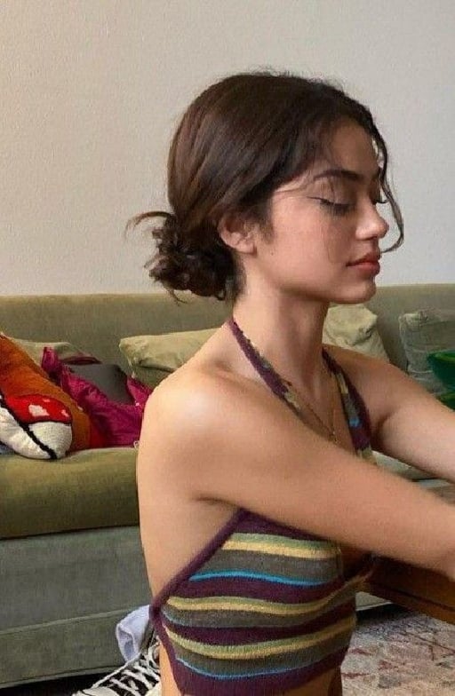 Moño bajo - Un peinado atractivo que le queda bien a todo el mundo