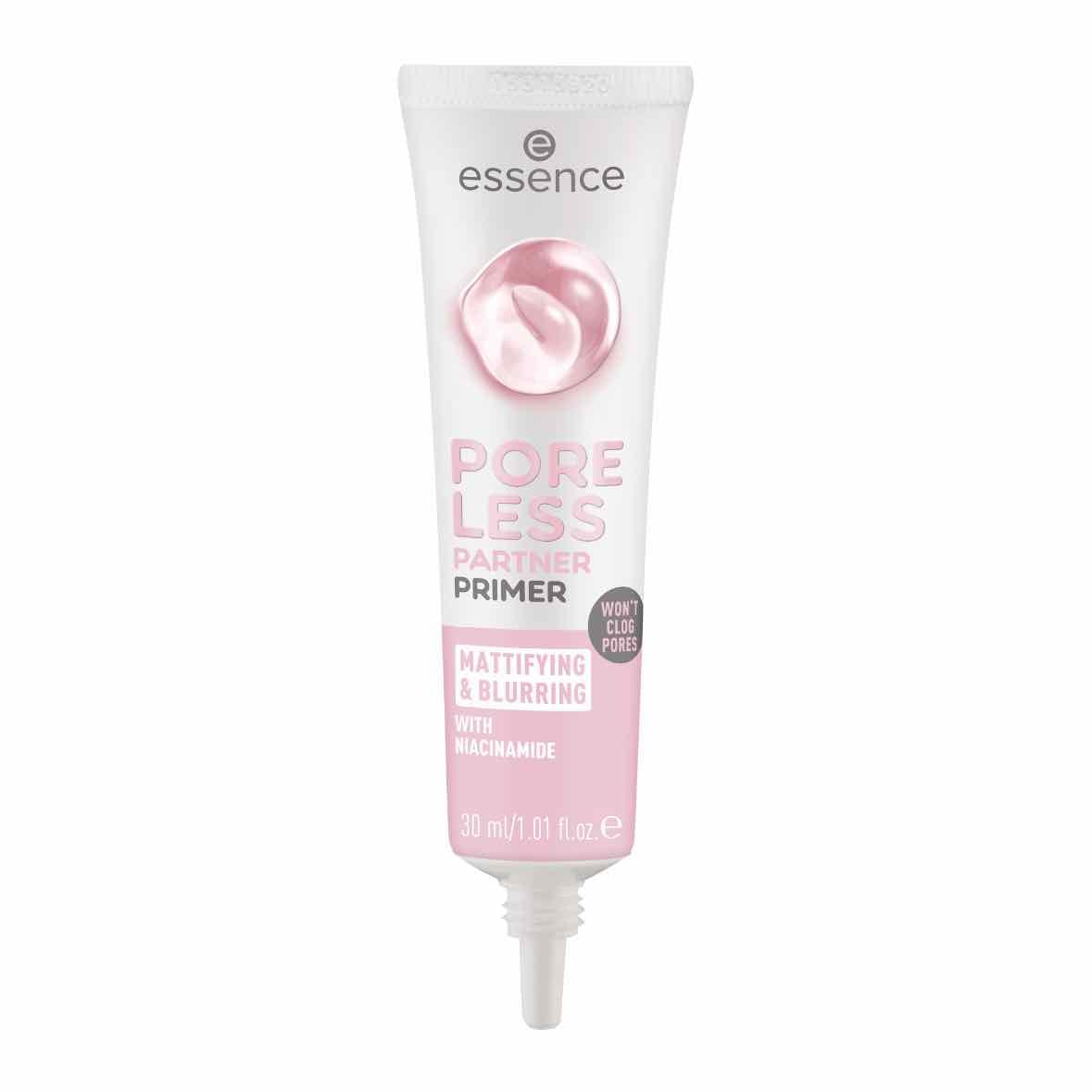 Essence - Deja la piel fresca