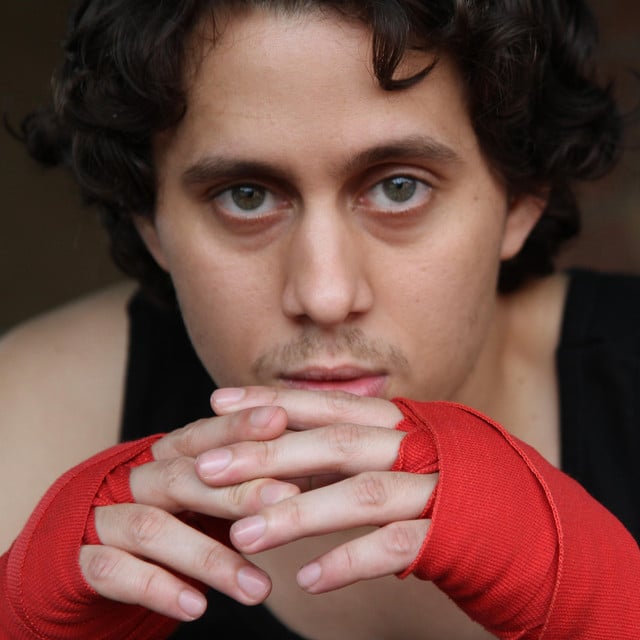 Canserbero - Artist