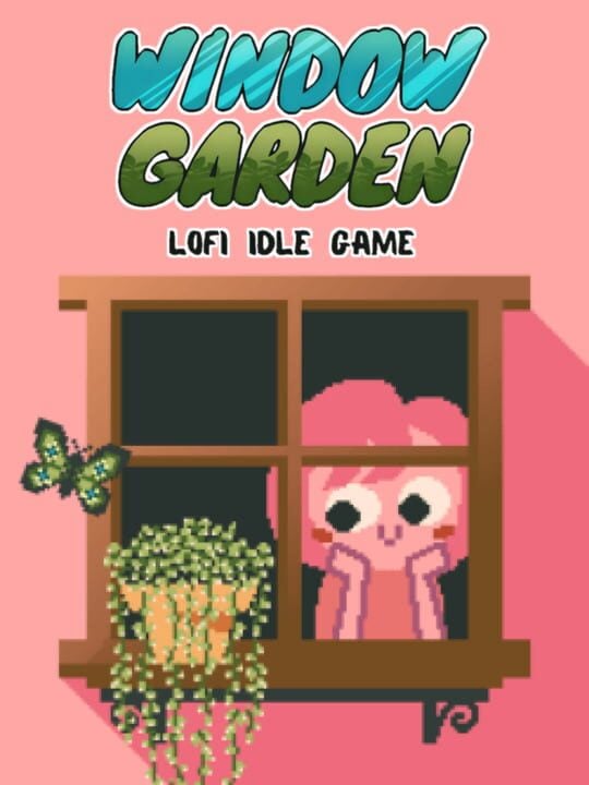 Window Garden - Android