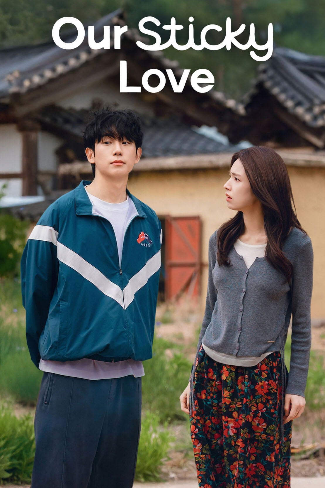 Our Sticky Love - Kim Jang-han, Mo Ji-hye