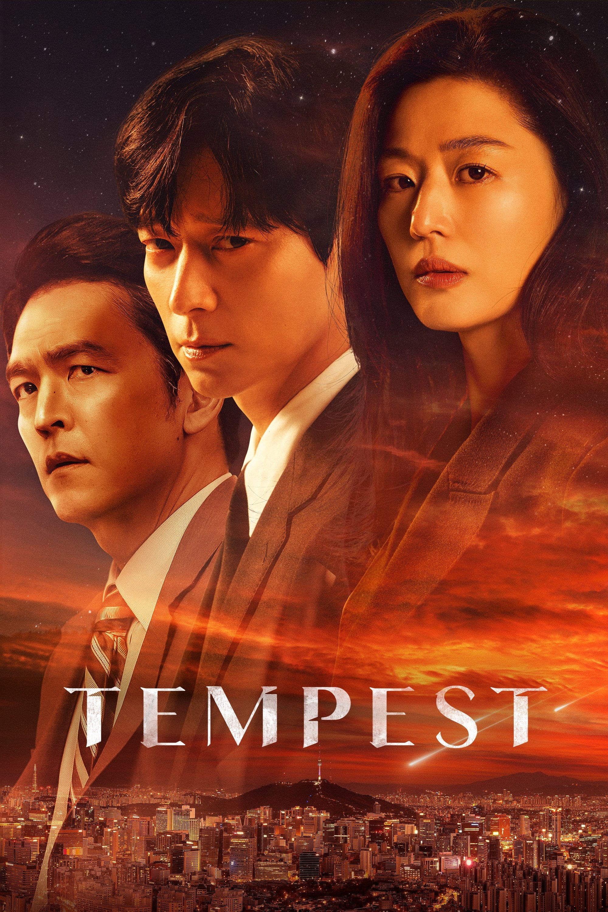 Tempest - 2025