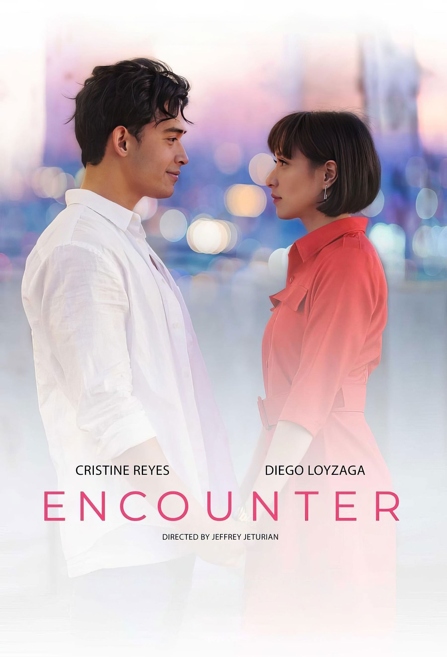 Encounter - 2021