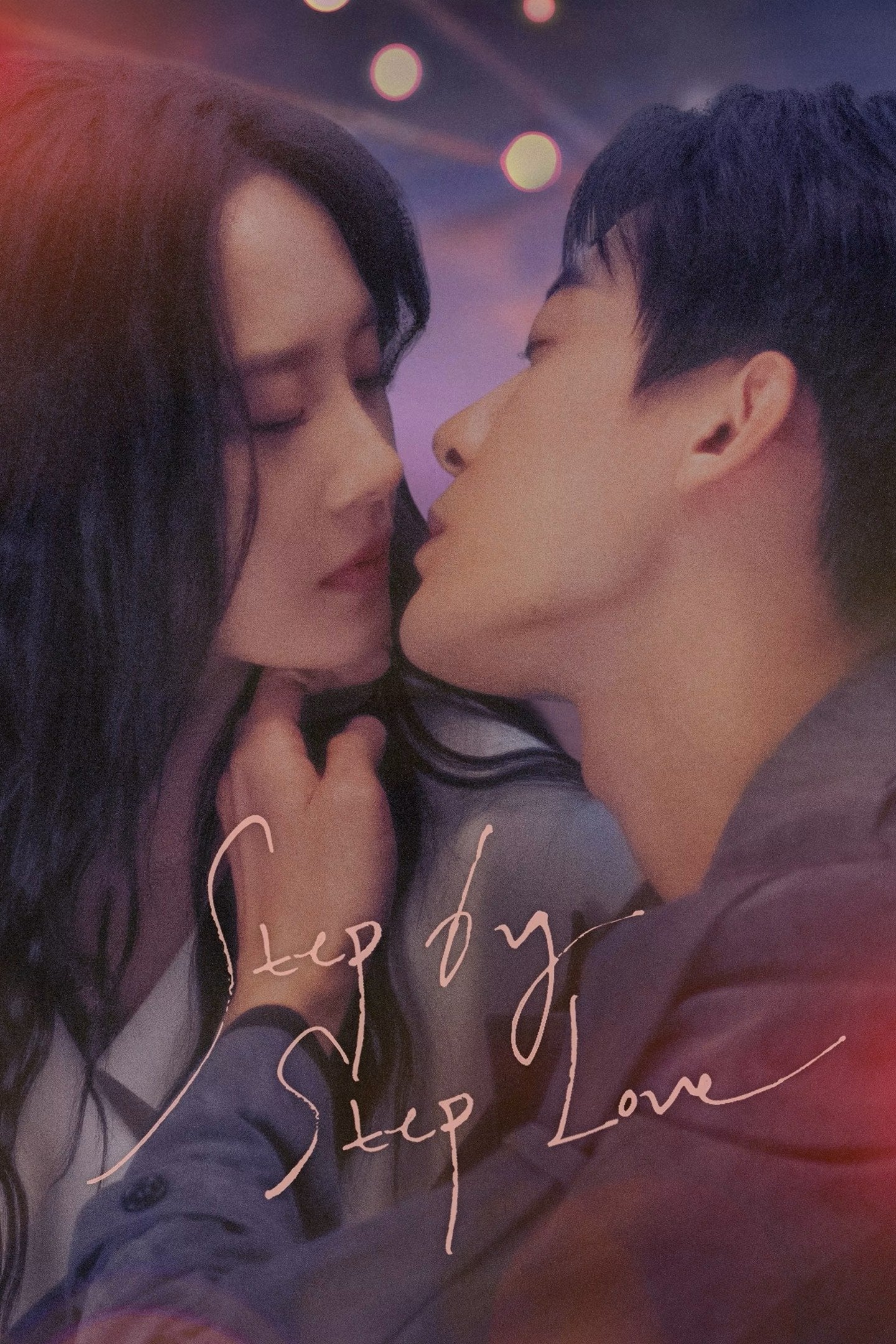 Step by Step Love - 2024