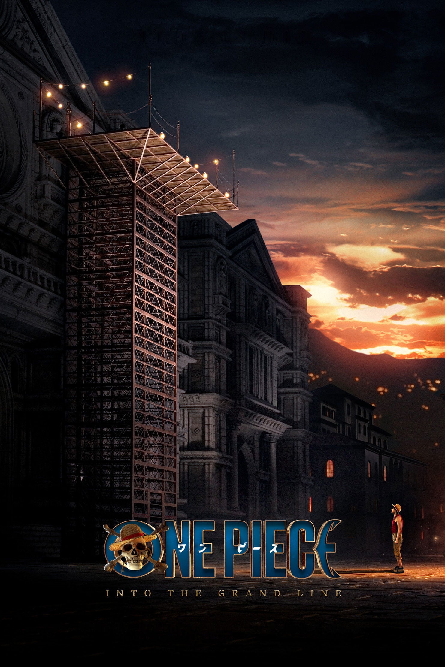 ONE PIECE - Season 2