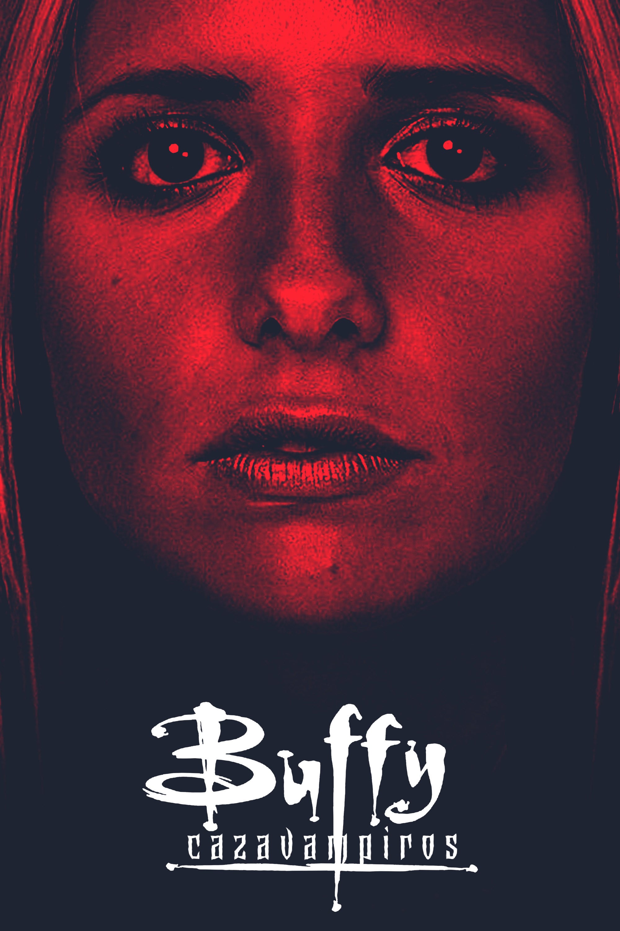 Buffy, cazavampiros - Joss Whedon · 1997