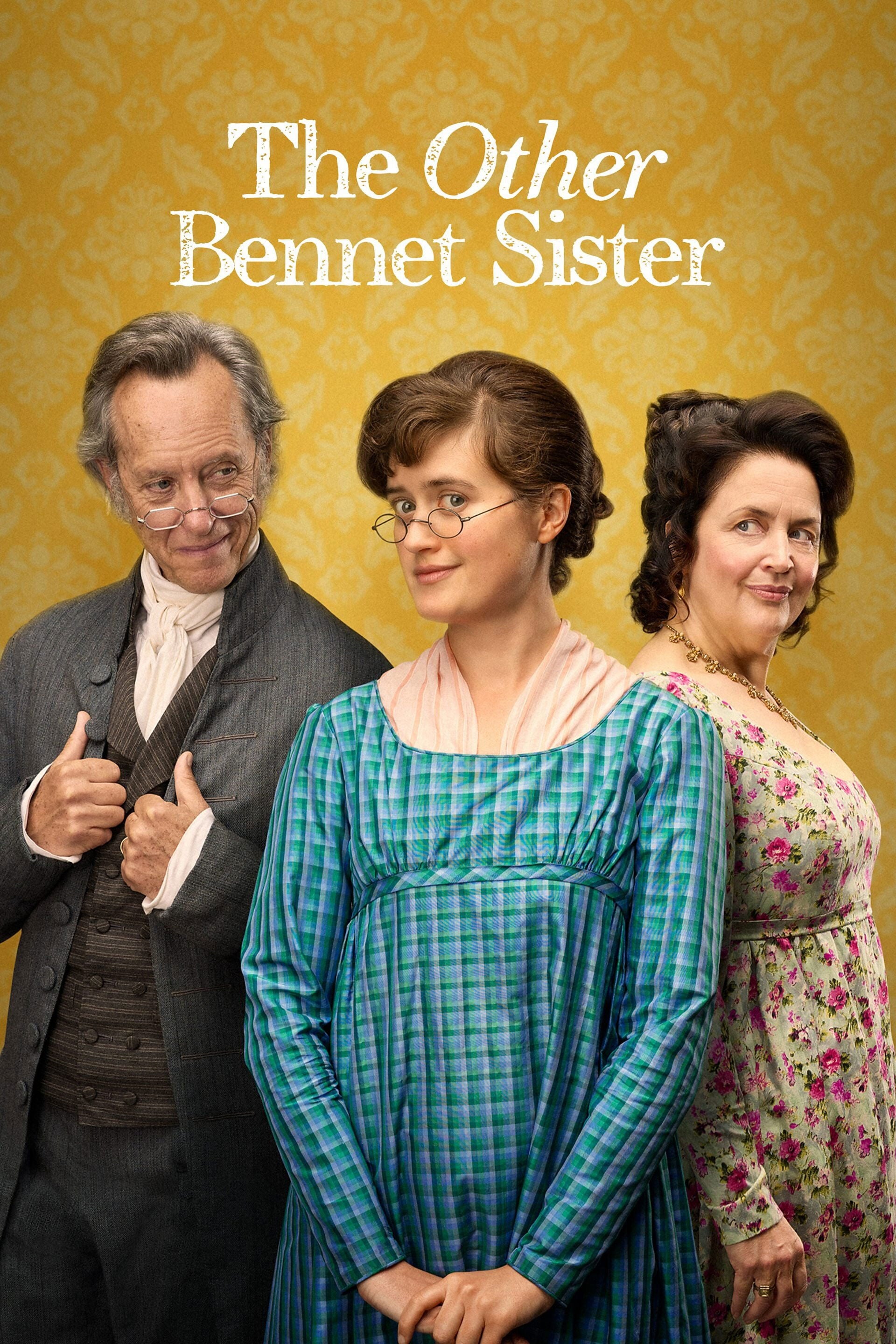 The Other Bennet Sister - Janice Hadlow · 2026