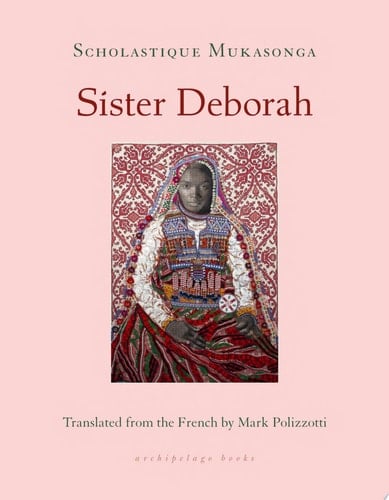 Sister Deborah - Scholastique Mukasonga · 2024