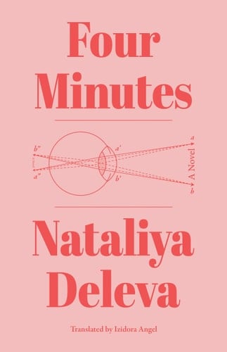 Four Minutes - Nataliya Deleva · 2021