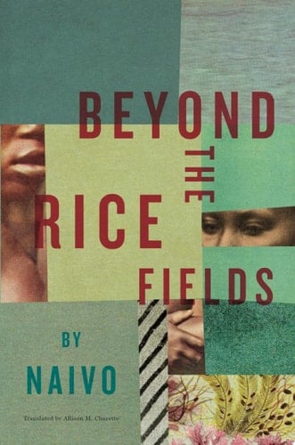 Beyond the Rice Fields - Naivo · 2017