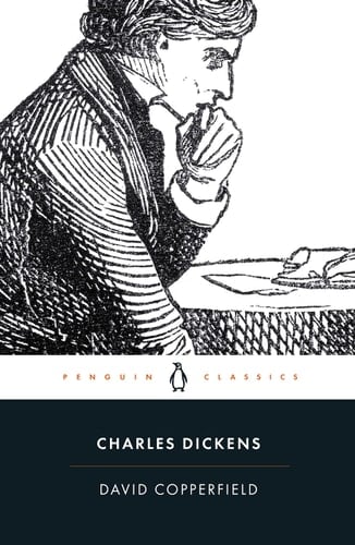 David Copperfield - Charles Dickens · 2004