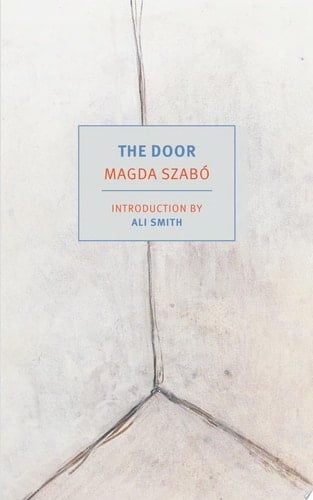 The Door - Magda Szabo · 2015