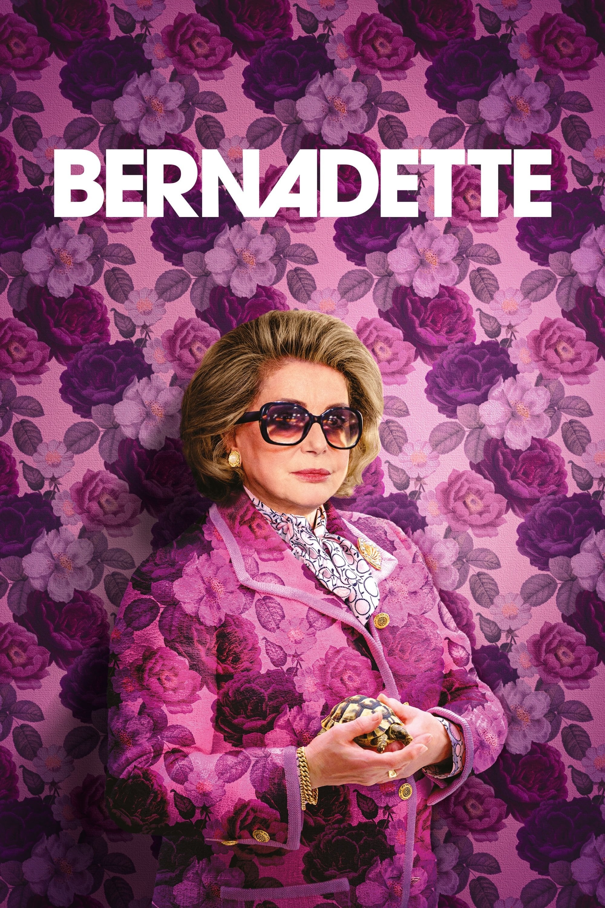 Bernadette - Léa Domenach · 2023