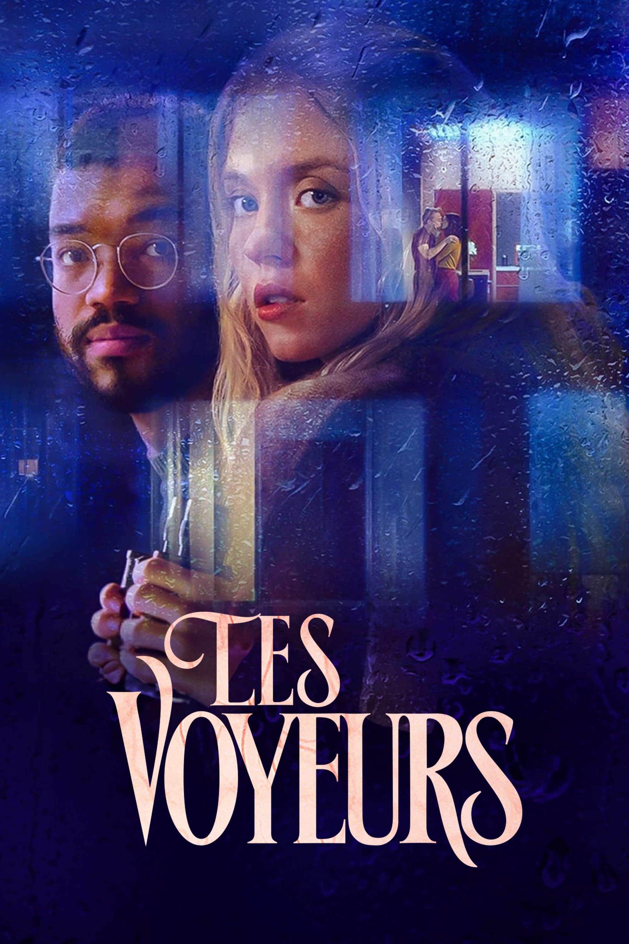 Les Voyeurs - Michael Mohan · 2021