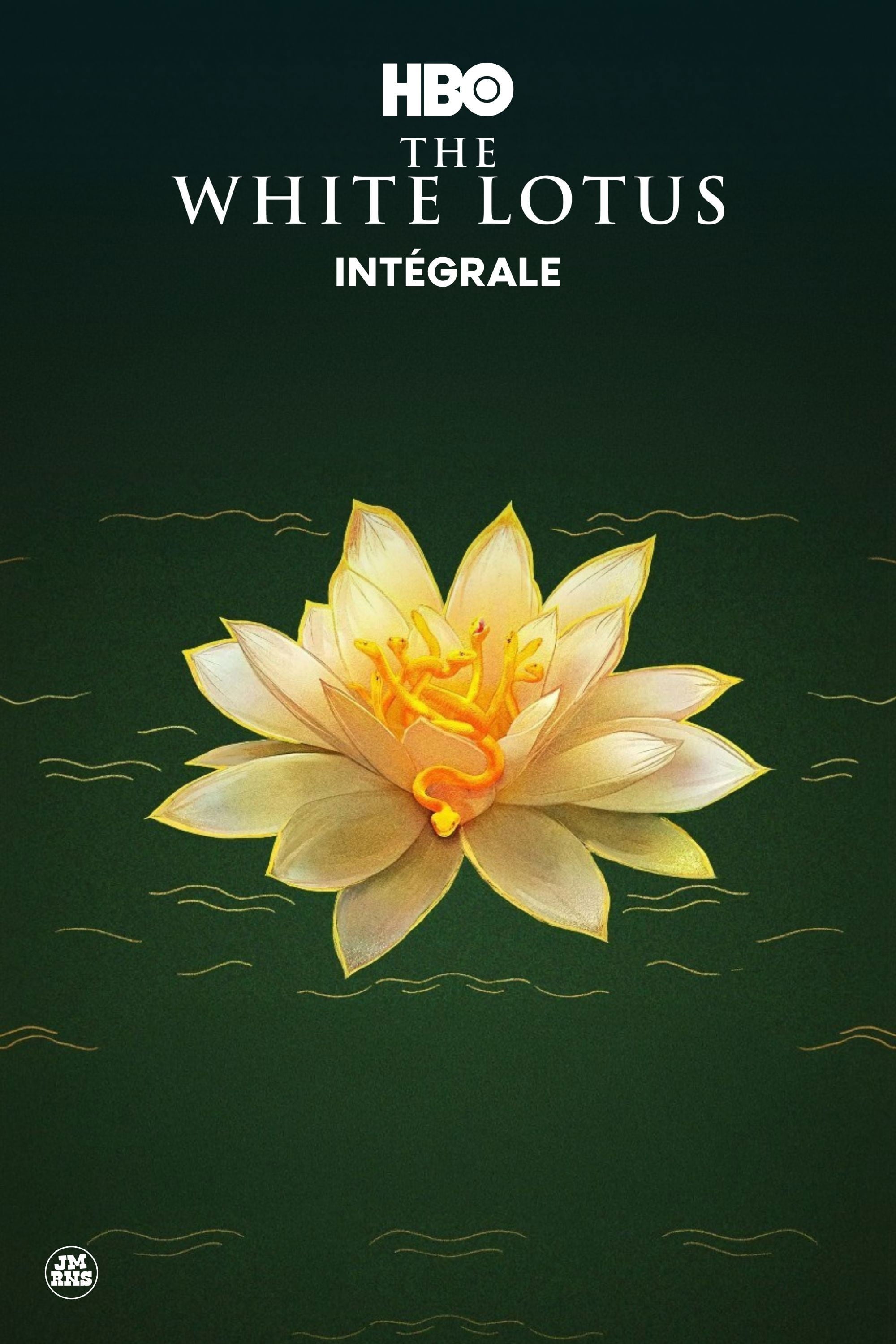 The White Lotus - Mike White · 2021