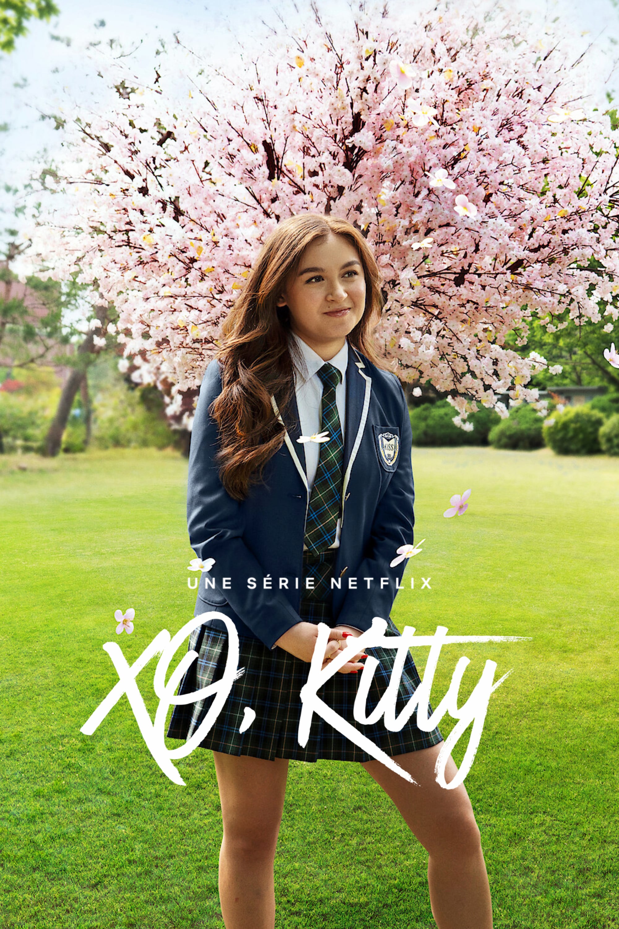 XO, Kitty - Jenny Han · 2023
