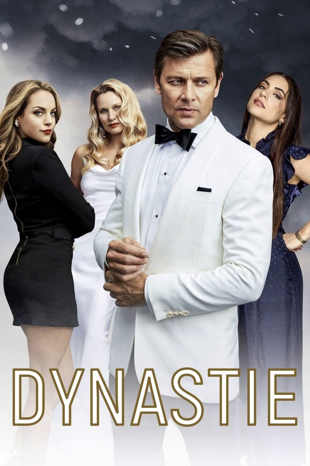 Dynastie - Stephanie Savage, Josh Schwartz, Sallie Patrick · 2017