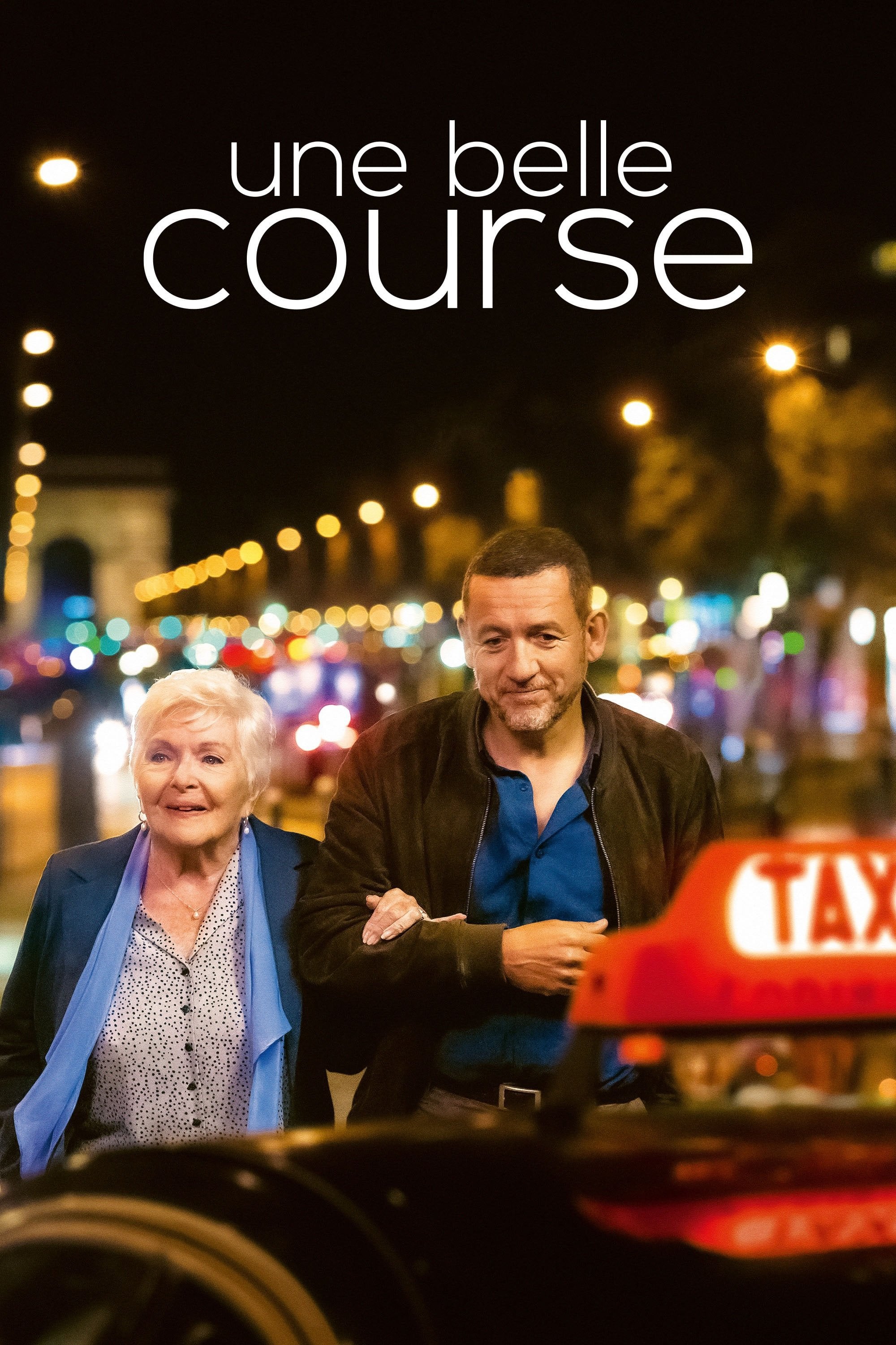 Une belle course - Christian Carion · 2022