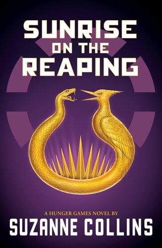 Sunrise on the Reaping (A Hunger Games Novel) (The Hunger Games) - Suzanne Collins · 2026