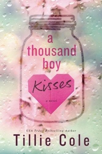 A Thousand Boy Kisses - Tillie Cole