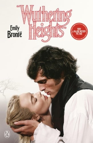 Wuthering Heights (Movie Tie-In) - Emily Bronte · 2026