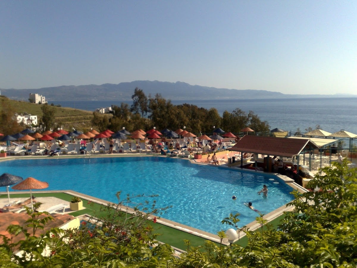 Turquía