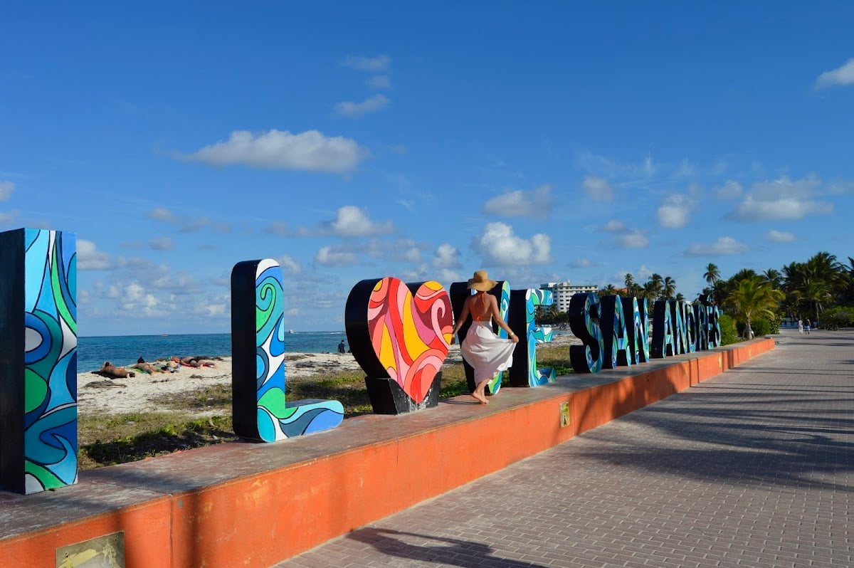 San Andrés