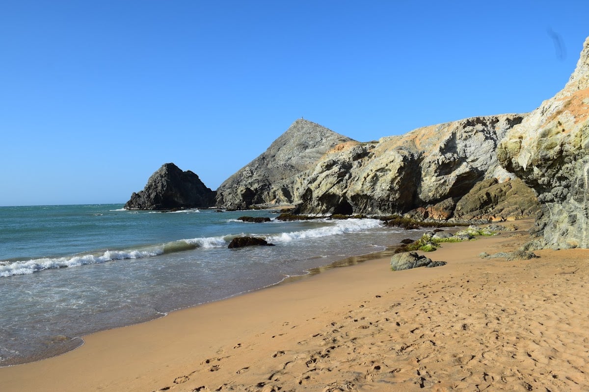 Cabo de la Vela