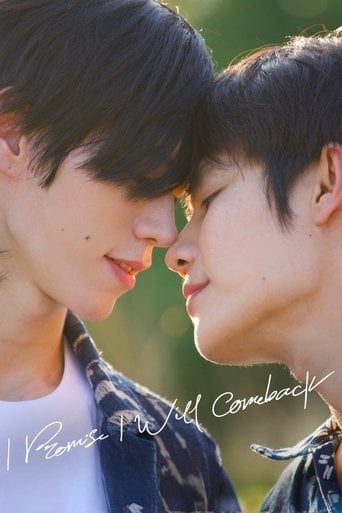 I Promise I Will Come Back - Guy Suwanaroj · 2025