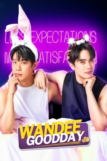 Wandee Goodday - Nottakorn · 2024