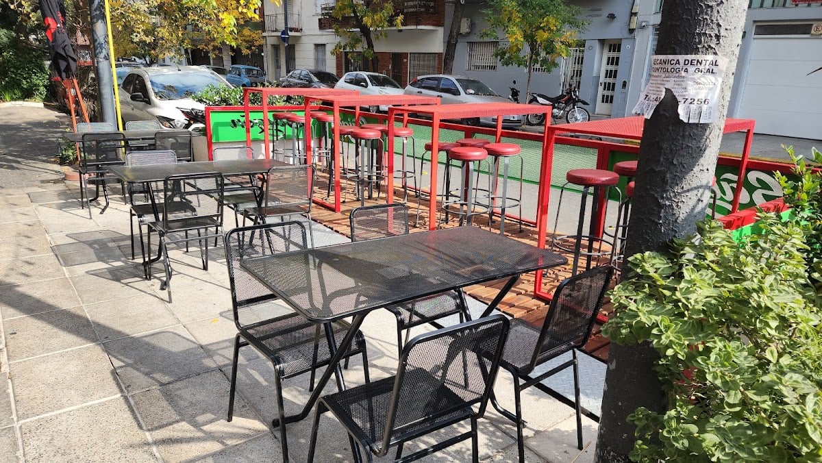 Saigon Noodle Bar