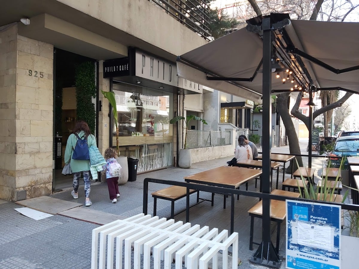 Philo Café