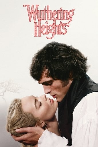 "Wuthering Heights" - Emerald Fennell · 2026