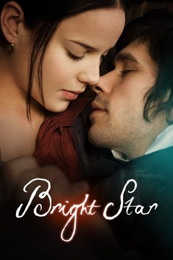 Bright Star - Jane Campion · 2009