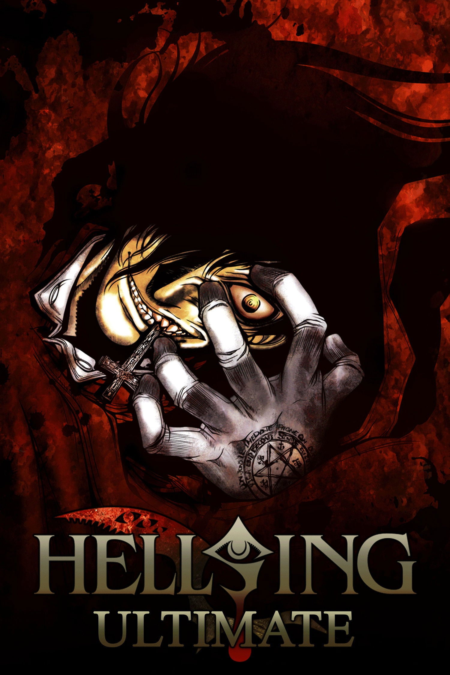 Hellsing Ultimate - 2549