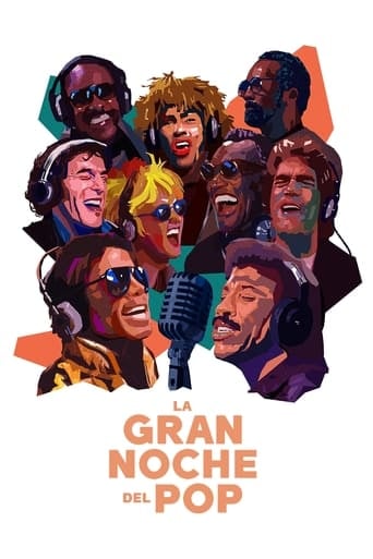 La gran noche del pop - Bao Nguyen · 2024