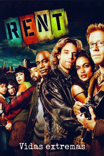 Rent - Chris Columbus · 2005
