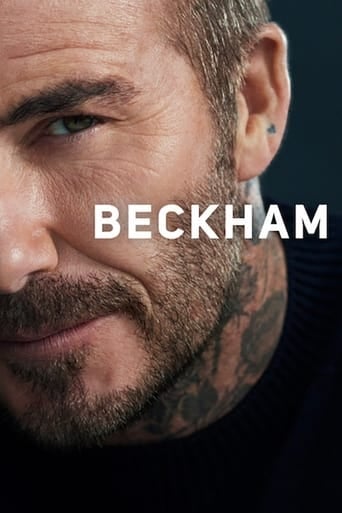 Beckham - · 2023