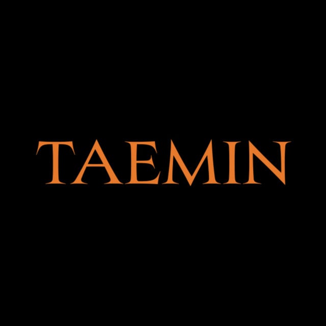 TAEMIN - Artist