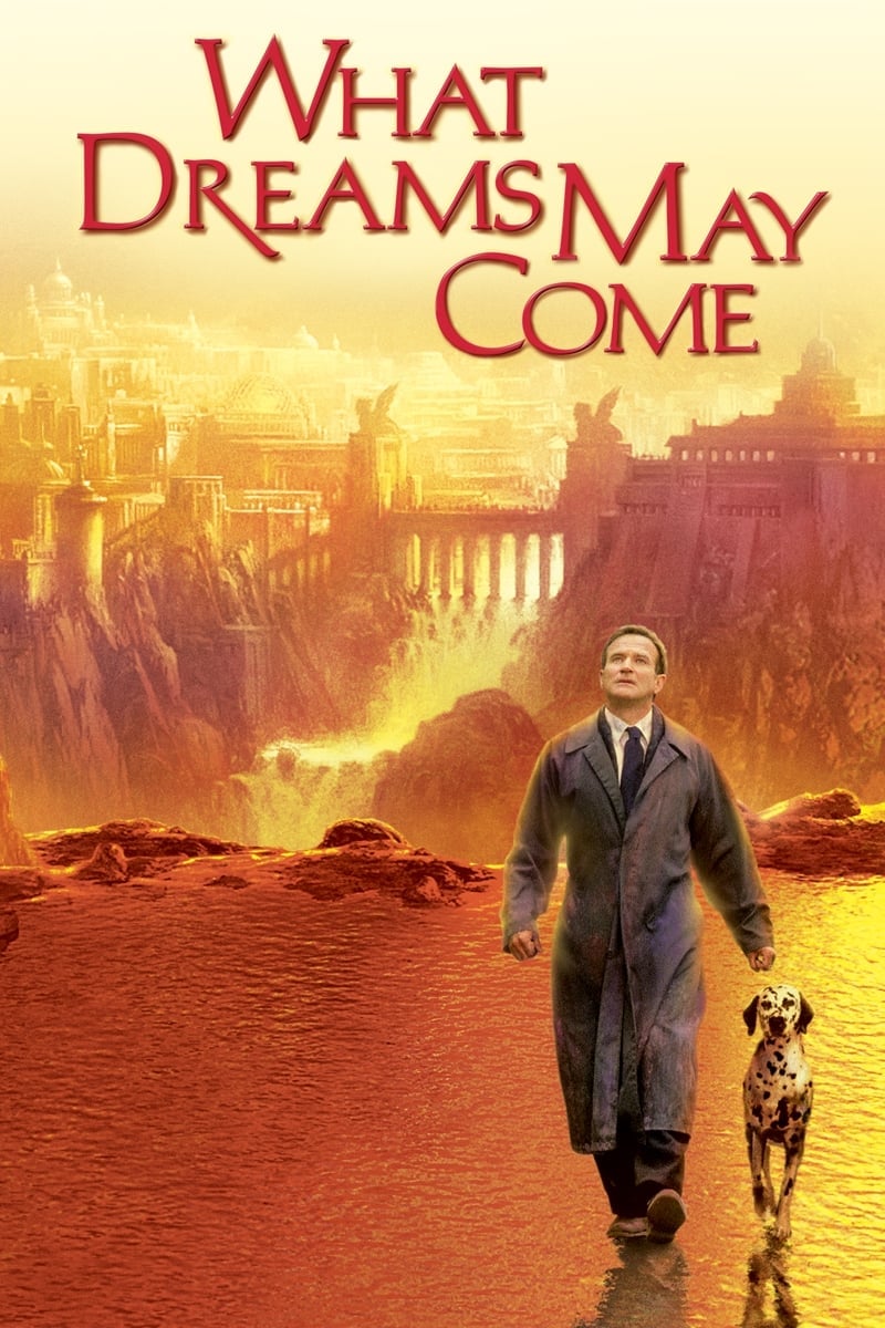 What Dreams May Come - Vincent Ward · 1998