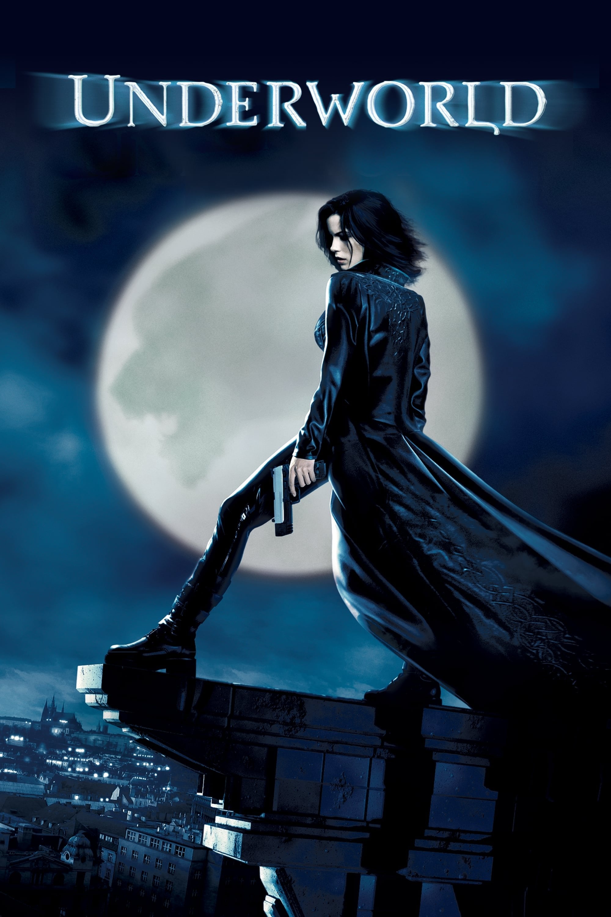 Underworld - Len Wiseman · 2003