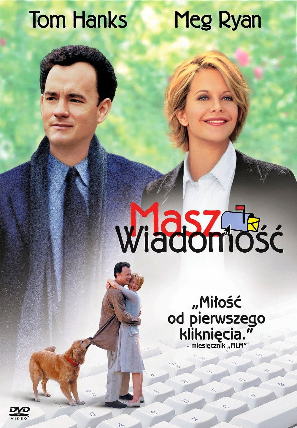 You've Got Mail - Nora Ephron · 1998